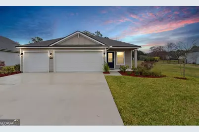 313 Chinquapin Drive, Saint Marys, GA 31558 - Photo 1
