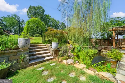 931 New Bedford Drive, Marietta, GA 30068 - Photo 7