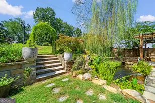 931 New Bedford Dr, Marietta, GA 30068 - Photo 7