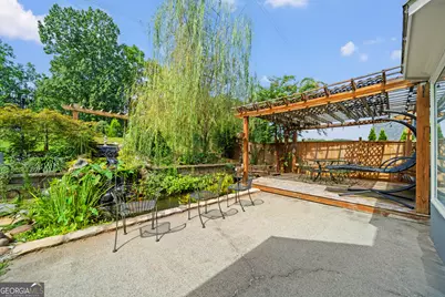 931 New Bedford Drive, Marietta, GA 30068 - Photo 11