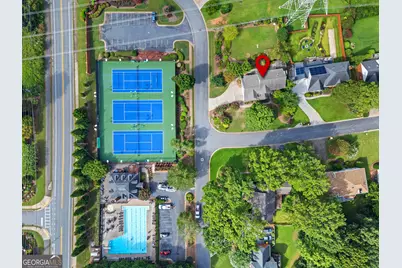 931 New Bedford Drive, Marietta, GA 30068 - Photo 69