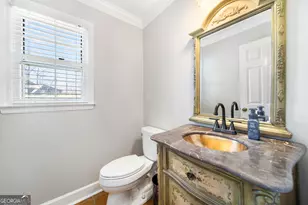 931 New Bedford Dr, Marietta, GA 30068 - Photo 43