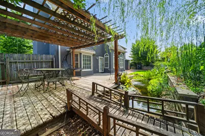 931 New Bedford Drive, Marietta, GA 30068 - Photo 9