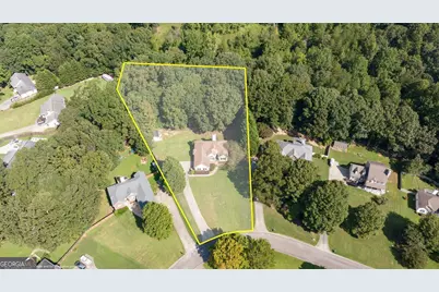 3834 Covered Bridge Place, Gainesville, GA 30506 - Photo 37