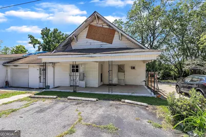 221 Avenue L, Thomaston, GA 30286 - Photo 1