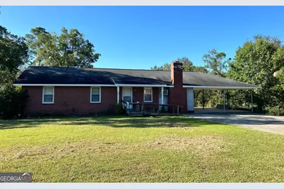 801 Warthen Street, Vidalia, GA 30474 - Photo 1
