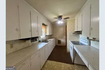 801 Warthen Street, Vidalia, GA 30474 - Photo 5