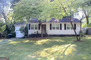 311 Roswell Ave SE, Rome, GA 30161 - Photo 1