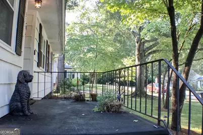 311 Roswell Avenue SE, Rome, GA 30161 - Photo 3