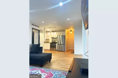 2285 Peachtree Road #602, Atlanta, GA 30309 - Photo 13