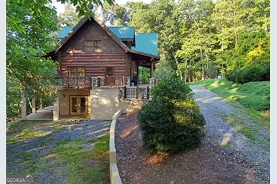 2682 Douthit Road, Mineral Bluff, GA 30559 - Photo 59