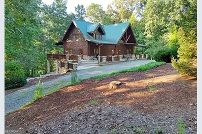 2682 Douthit Road, Mineral Bluff, GA 30559 - Photo 3