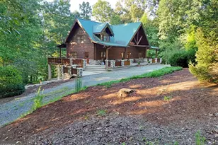 2682 Douthit Rd, Mineral Bluff, GA 30559 - Photo 3