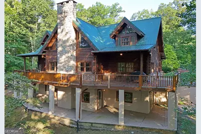 2682 Douthit Road, Mineral Bluff, GA 30559 - Photo 27