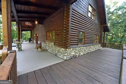 2682 Douthit Road, Mineral Bluff, GA 30559 - Photo 41