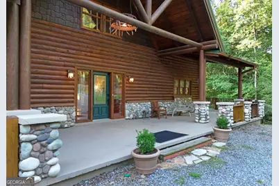 2682 Douthit Road, Mineral Bluff, GA 30559 - Photo 21