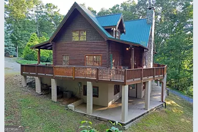 2682 Douthit Road, Mineral Bluff, GA 30559 - Photo 25