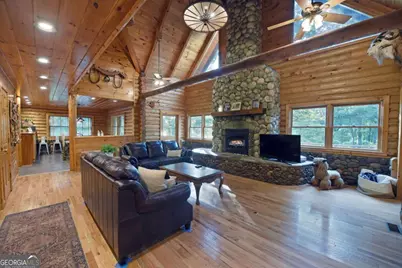 2682 Douthit Road, Mineral Bluff, GA 30559 - Photo 5