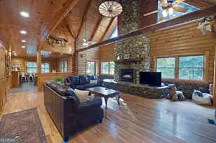 2682 Douthit Rd, Mineral Bluff, GA 30559 - Photo 5