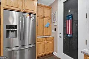 281 Jule Ingram Road NE, Milledgeville, GA 31061 - Photo 11