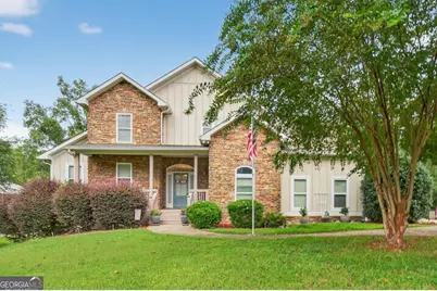 281 Jule Ingram Road NE, Milledgeville, GA 31061 - Photo 1