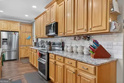 281 Jule Ingram Road NE, Milledgeville, GA 31061 - Photo 9