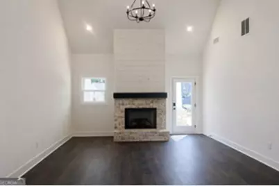 139 Old Alabama Road SE, Emerson, GA 30137 - Photo 3