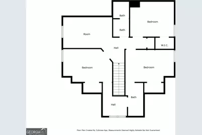 139 Old Alabama Road SE, Emerson, GA 30137 - Photo 15