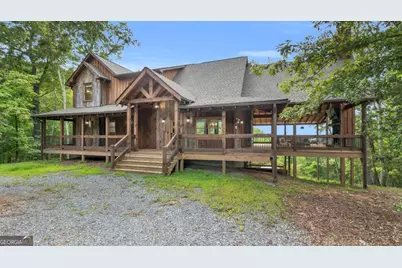 35 Homestead Drive, Mineral Bluff, GA 30559 - Photo 3