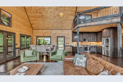 35 Homestead Drive, Mineral Bluff, GA 30559 - Photo 7