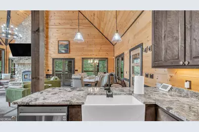 35 Homestead Drive, Mineral Bluff, GA 30559 - Photo 27