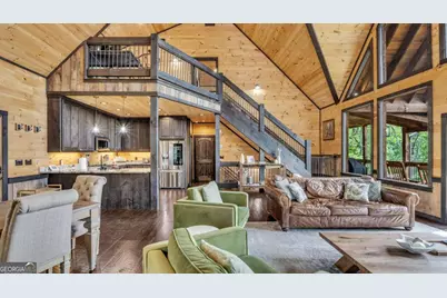 35 Homestead Drive, Mineral Bluff, GA 30559 - Photo 11