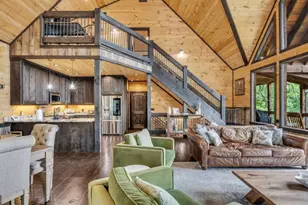 35 Homestead Dr, Mineral Bluff, GA 30559 - Photo 11