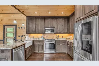 35 Homestead Drive, Mineral Bluff, GA 30559 - Photo 25