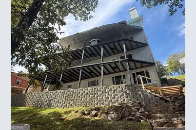 4265 Sinclair Shores Road, Cumming, GA 30041 - Photo 3