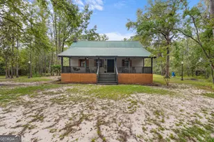 3770 Hill Rd, Metter, GA 30439 - Photo 1