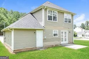 3340 Glen Hollow Dr, Rex, GA 30273 - Photo 15