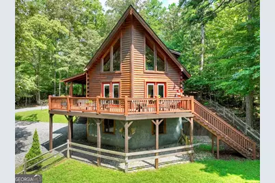 110 Bear Pause Road, Morganton, GA 30560 - Photo 27