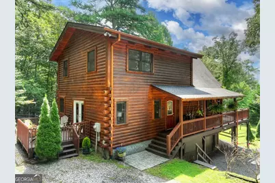 110 Bear Pause Road, Morganton, GA 30560 - Photo 45