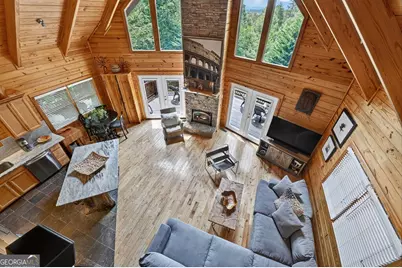 110 Bear Pause Road, Morganton, GA 30560 - Photo 9