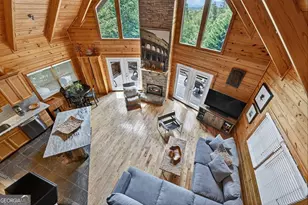 110 Bear Pause Rd, Morganton, GA 30560 - Photo 9