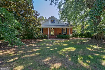 1761 Farmington Road, Madison, GA 30650 - Photo 3