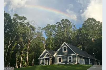 30 Deer Creek Court, Moreland, GA 30259 - Photo 3