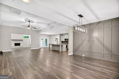 30 Deer Creek Court, Moreland, GA 30259 - Photo 13