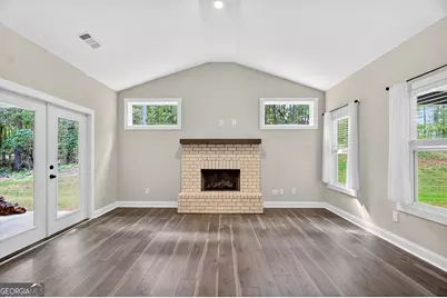 30 Deer Creek Court, Moreland, GA 30259 - Photo 21