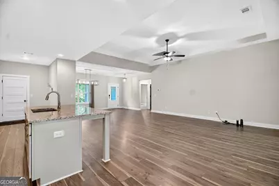 30 Deer Creek Court, Moreland, GA 30259 - Photo 15