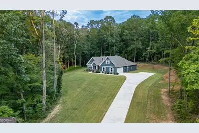 30 Deer Creek Court, Moreland, GA 30259 - Photo 5