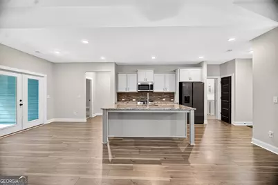 30 Deer Creek Court, Moreland, GA 30259 - Photo 17