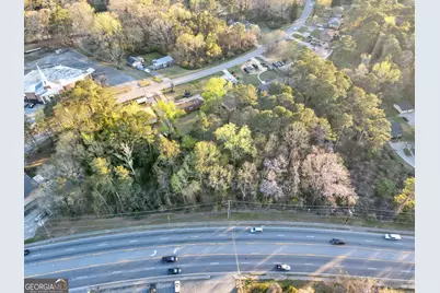 1587 SW Veterans Memorial Highway SW, Mableton, GA 30126 - Photo 1