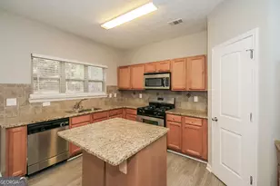 4957 Rapahoe Trail, Atlanta, GA 30349 - Photo 5